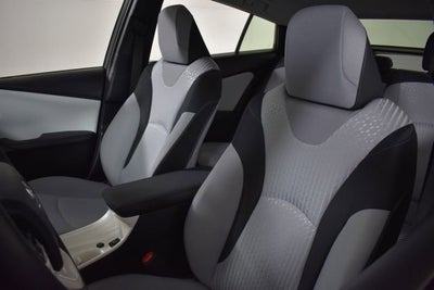 2017 Toyota Prius Two