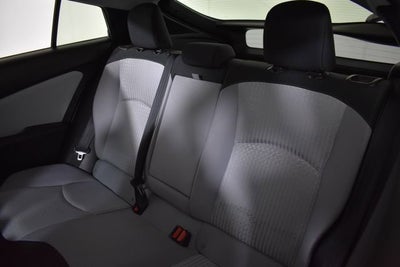 2017 Toyota Prius Two