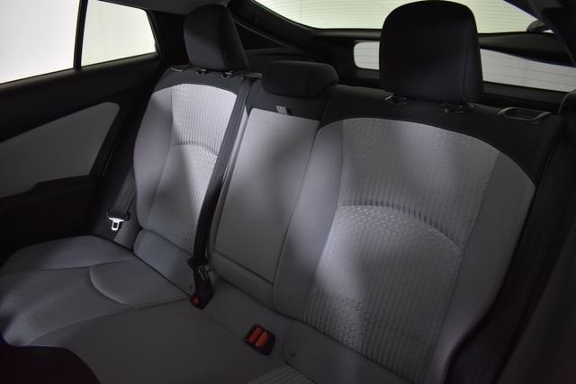 2017 Toyota Prius Two