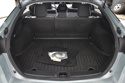 2017 Toyota Prius Two