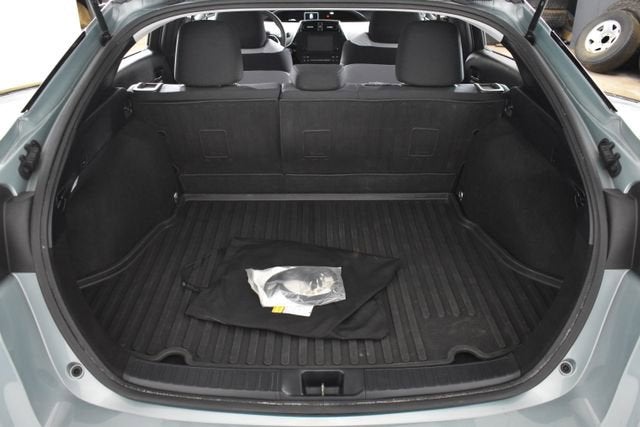 2017 Toyota Prius Two