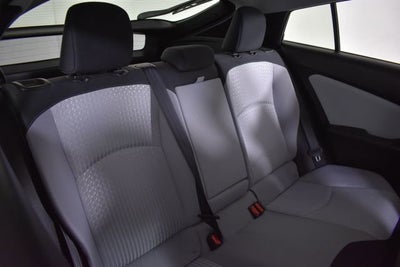 2017 Toyota Prius Two