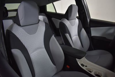 2017 Toyota Prius Two