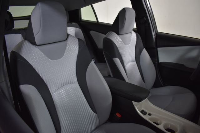 2017 Toyota Prius Two