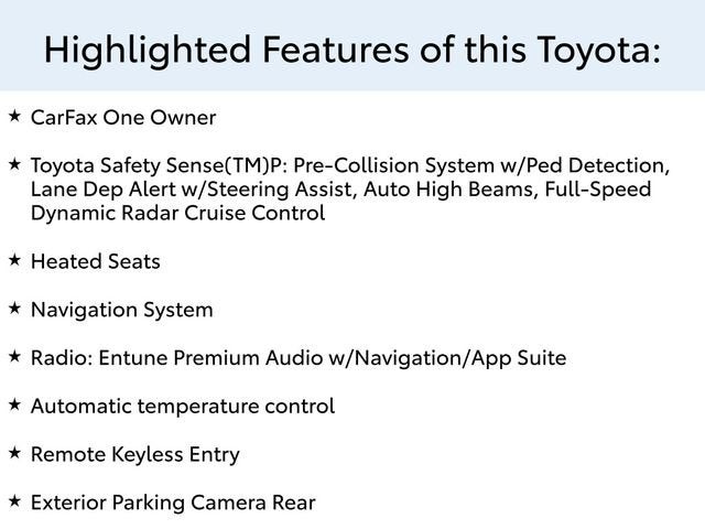 2017 Toyota Prius Two