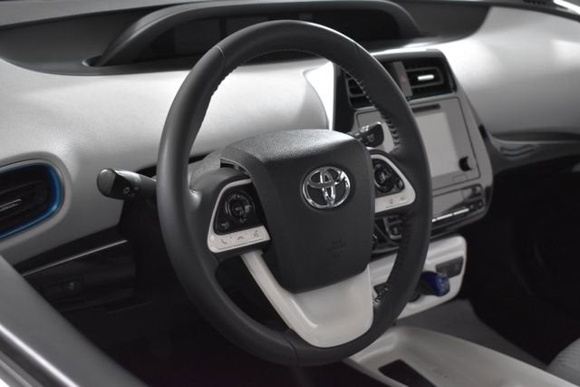 2017 Toyota Prius Two