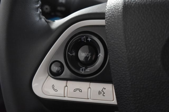 2017 Toyota Prius Two