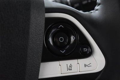 2017 Toyota Prius Two