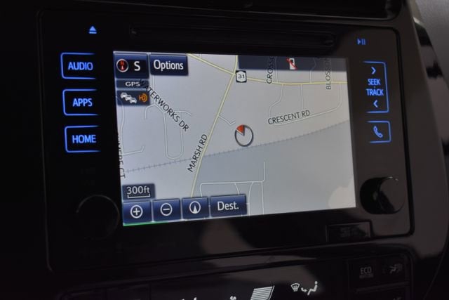 2017 Toyota Prius Two