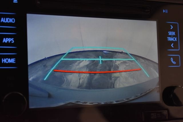 2017 Toyota Prius Two