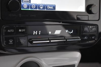 2017 Toyota Prius Two