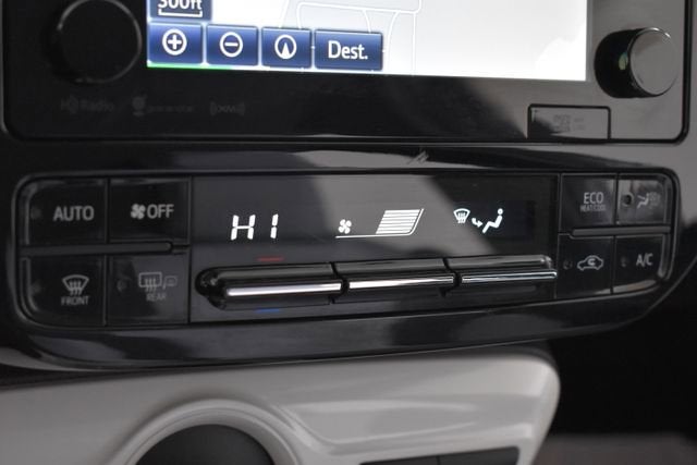 2017 Toyota Prius Two