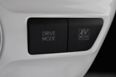 2017 Toyota Prius Two