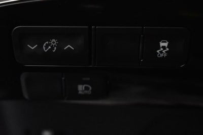 2017 Toyota Prius Two