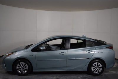 2017 Toyota Prius Two