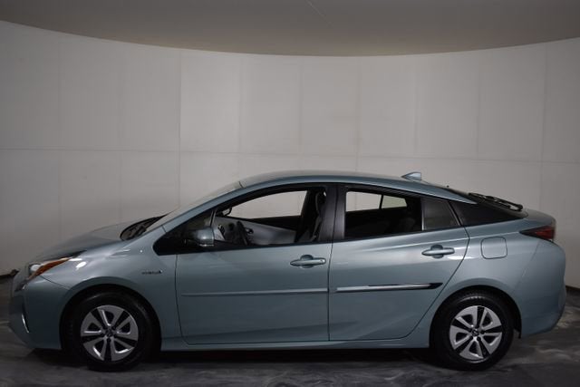 2017 Toyota Prius Two