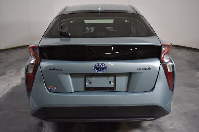 2017 Toyota Prius Two
