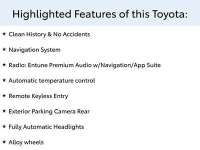 2016 Toyota Prius Four