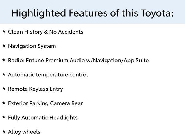 2016 Toyota Prius Four