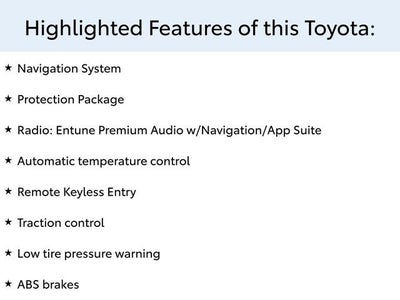 2016 Toyota Prius Four