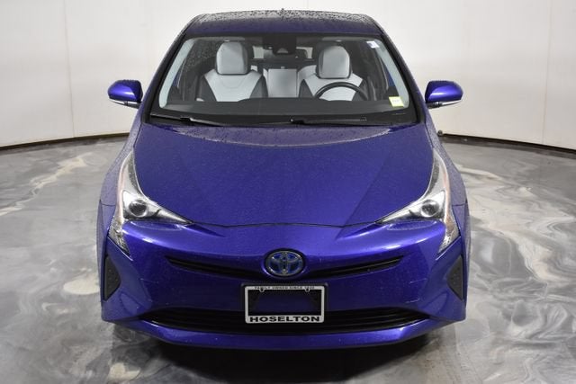 2017 Toyota Prius Two
