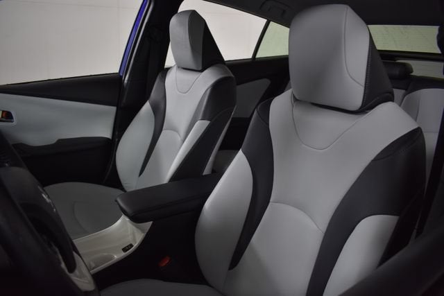 2017 Toyota Prius Two