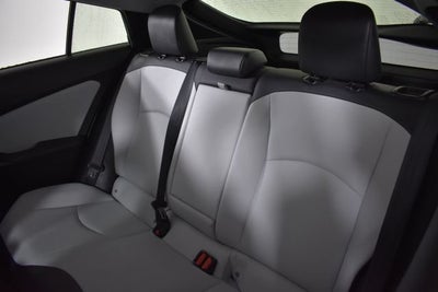 2017 Toyota Prius Two