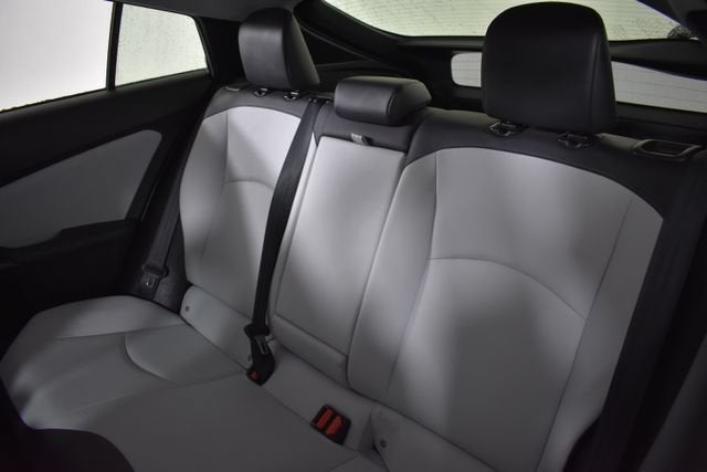 2017 Toyota Prius Two