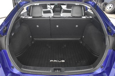 2017 Toyota Prius Two