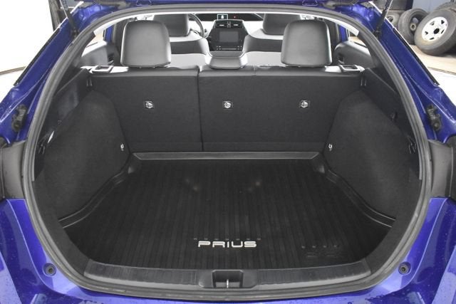 2017 Toyota Prius Two