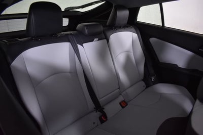 2017 Toyota Prius Two