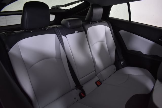 2017 Toyota Prius Two