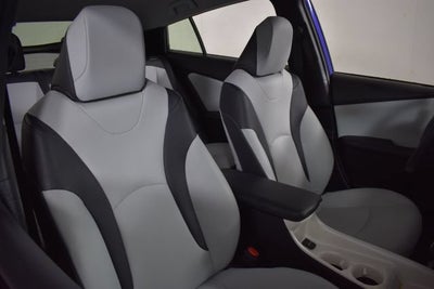 2017 Toyota Prius Two