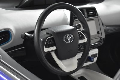 2017 Toyota Prius Two