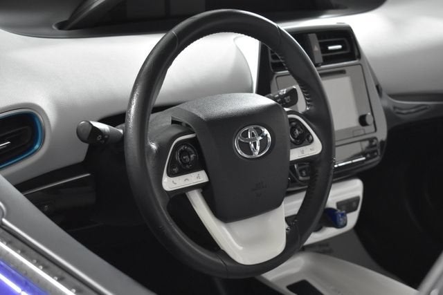 2017 Toyota Prius Two