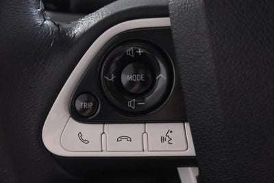 2017 Toyota Prius Two