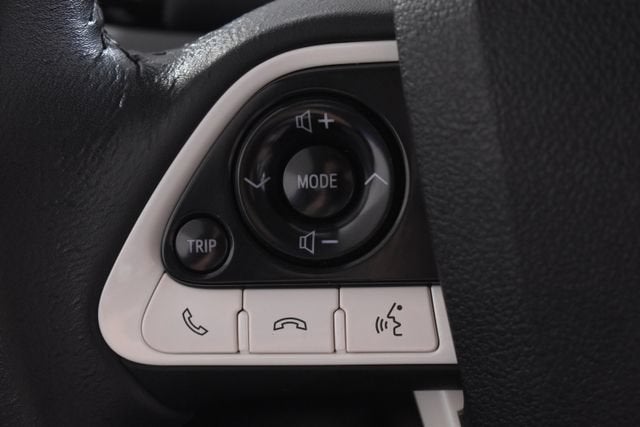 2017 Toyota Prius Two