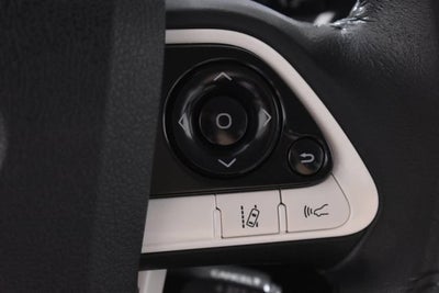 2017 Toyota Prius Two