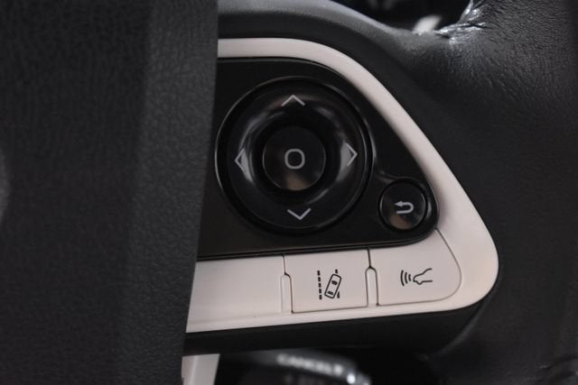 2017 Toyota Prius Two