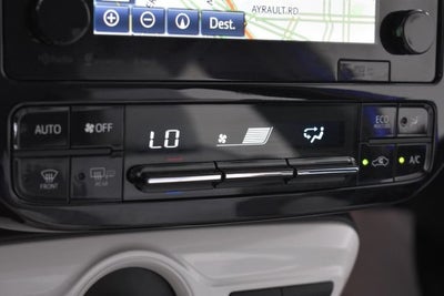 2017 Toyota Prius Two