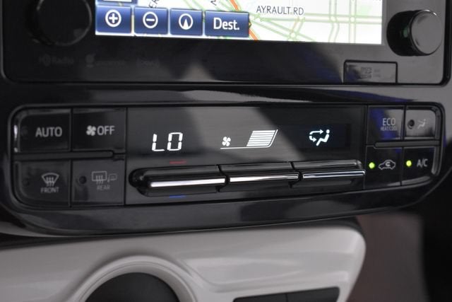 2017 Toyota Prius Two