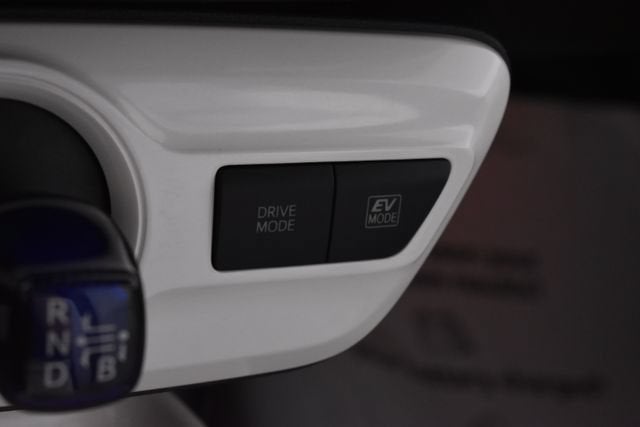 2017 Toyota Prius Two