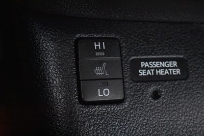 2017 Toyota Prius Two