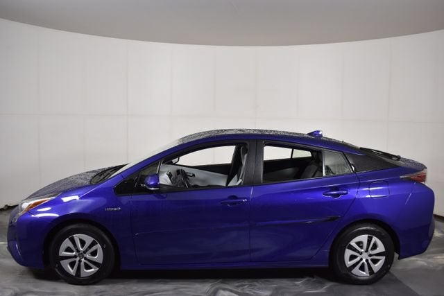 2017 Toyota Prius Two