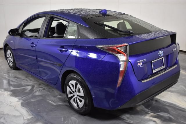 2017 Toyota Prius Two