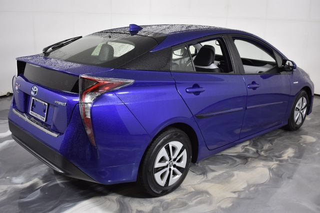 2017 Toyota Prius Two