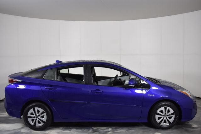 2017 Toyota Prius Two