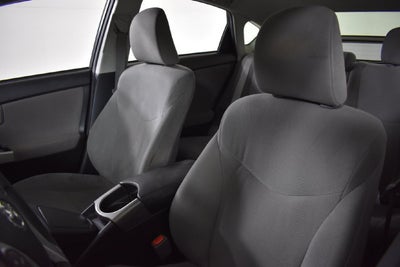 2014 Toyota Prius Plug-In 5DR HB
