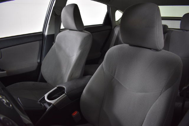 2014 Toyota Prius Plug-In 5DR HB