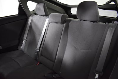 2014 Toyota Prius Plug-In 5DR HB